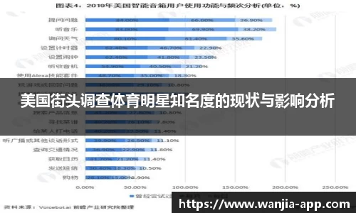 美国街头调查体育明星知名度的现状与影响分析